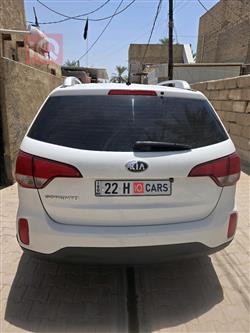 كيا سورينتو